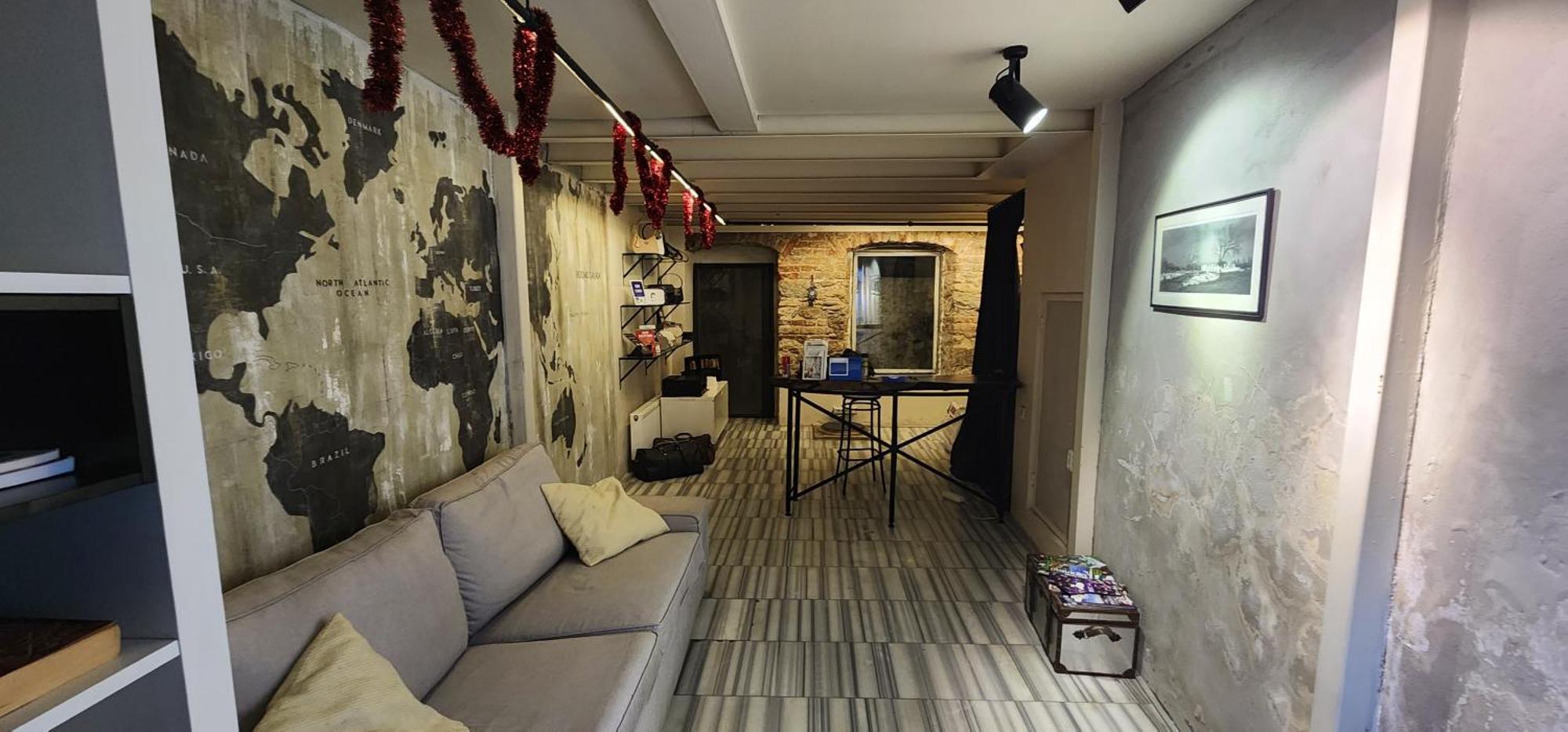 Galata Otel *