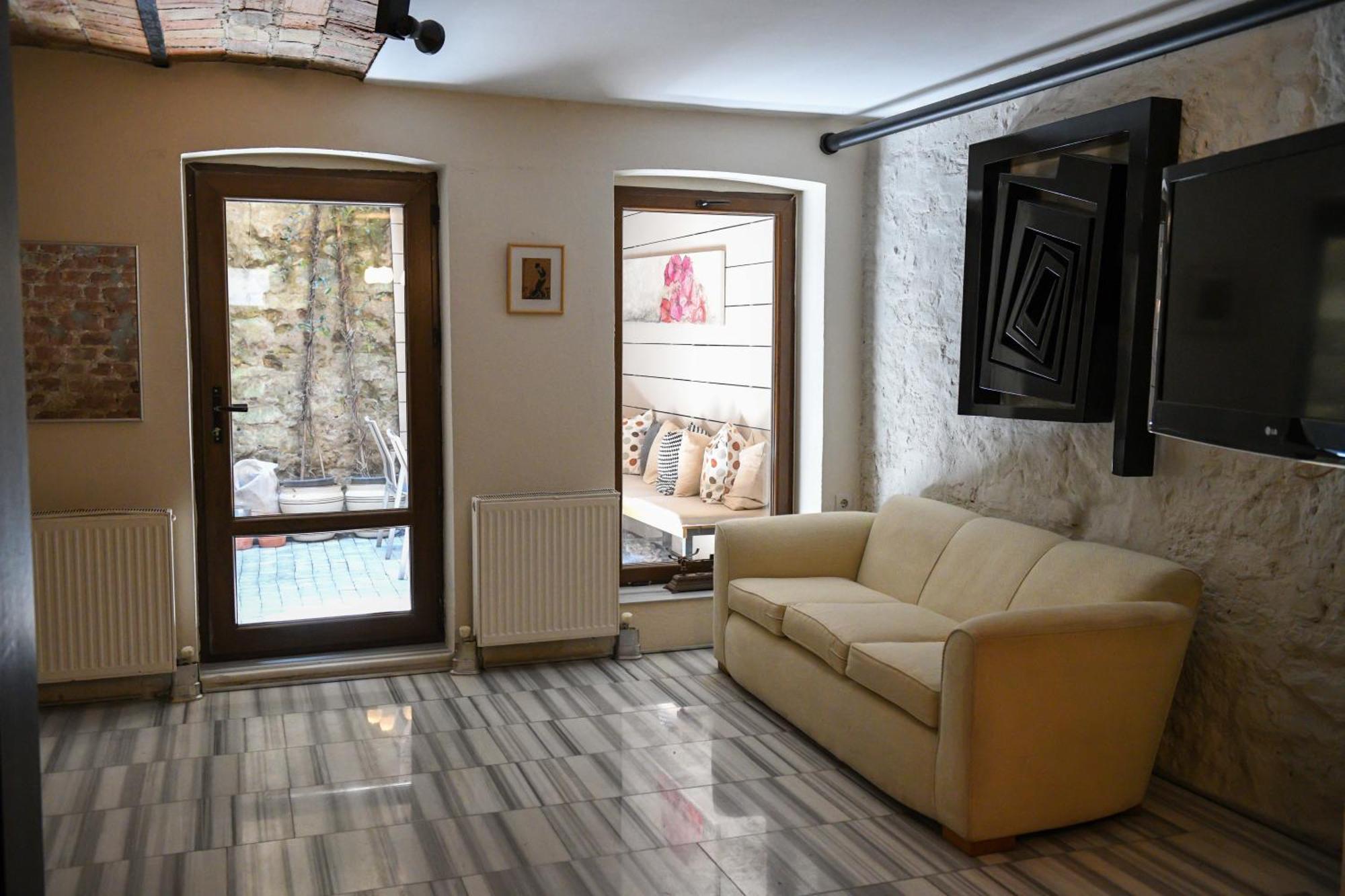 Otel Galata