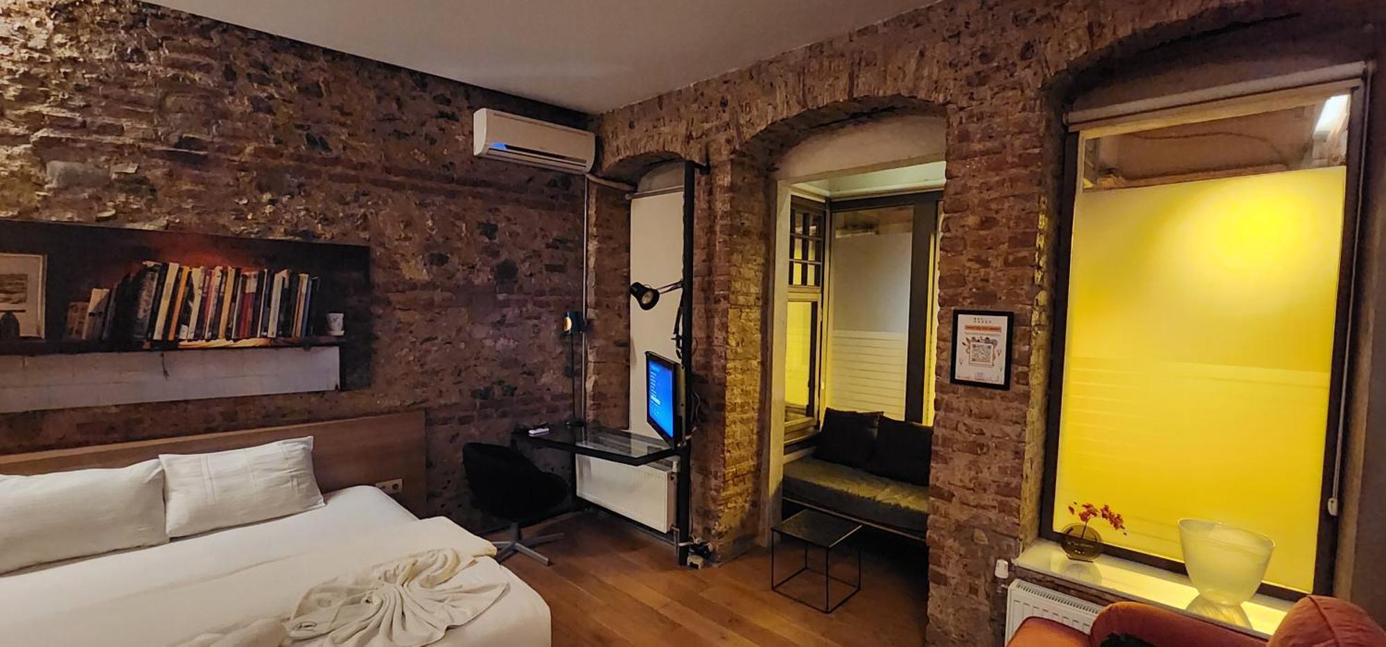 Otel Galata İstanbul