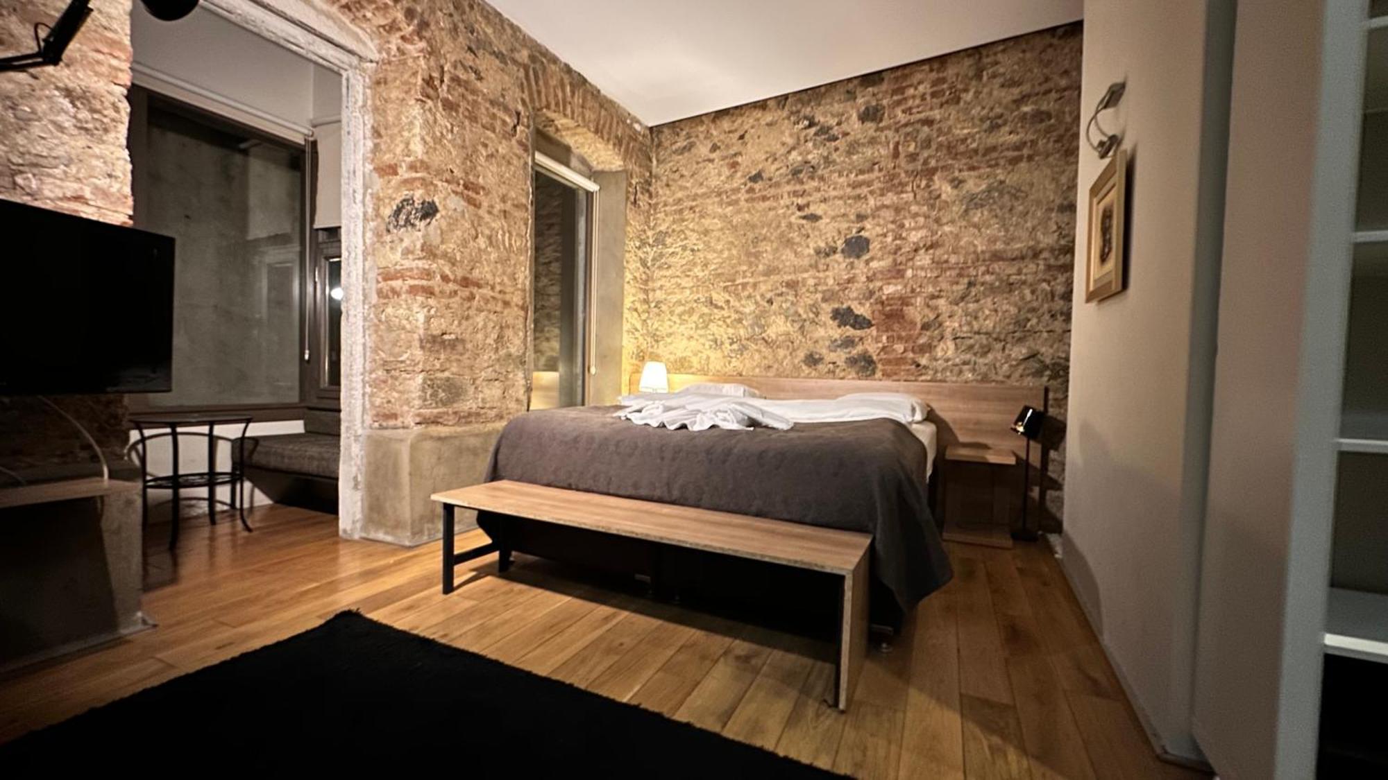 Otel Galata