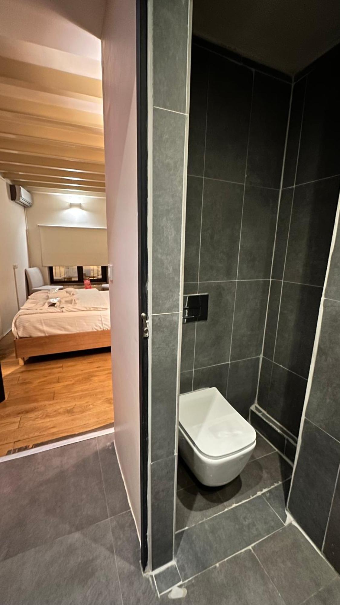 Otel Galata İstanbul