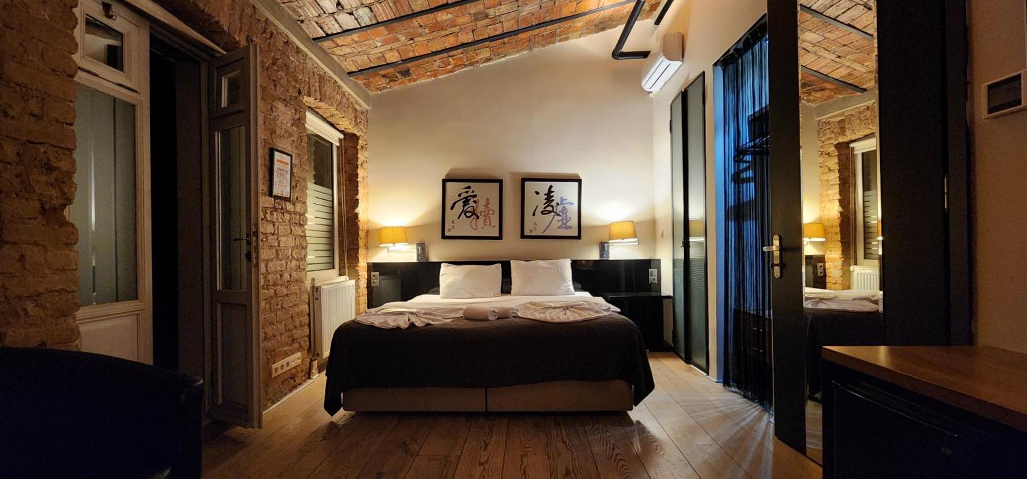 Galata Otel İstanbul