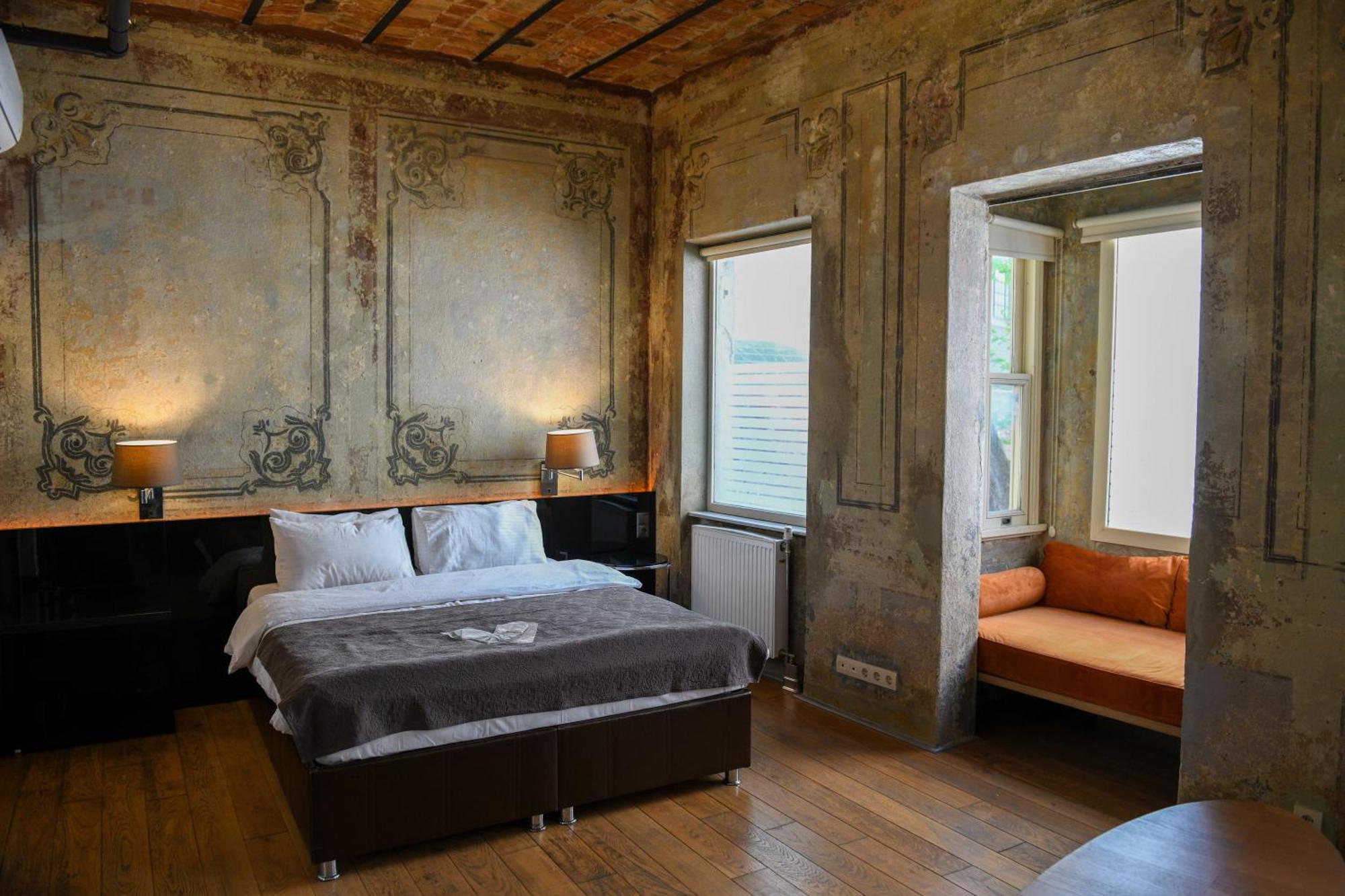 Otel Galata *
