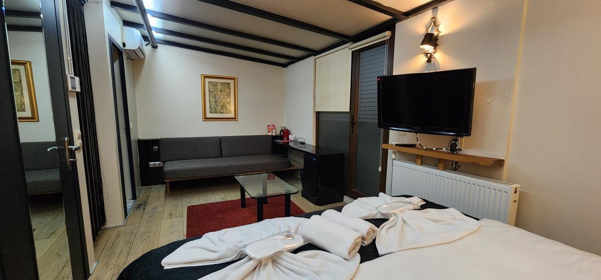 Galata Otel *