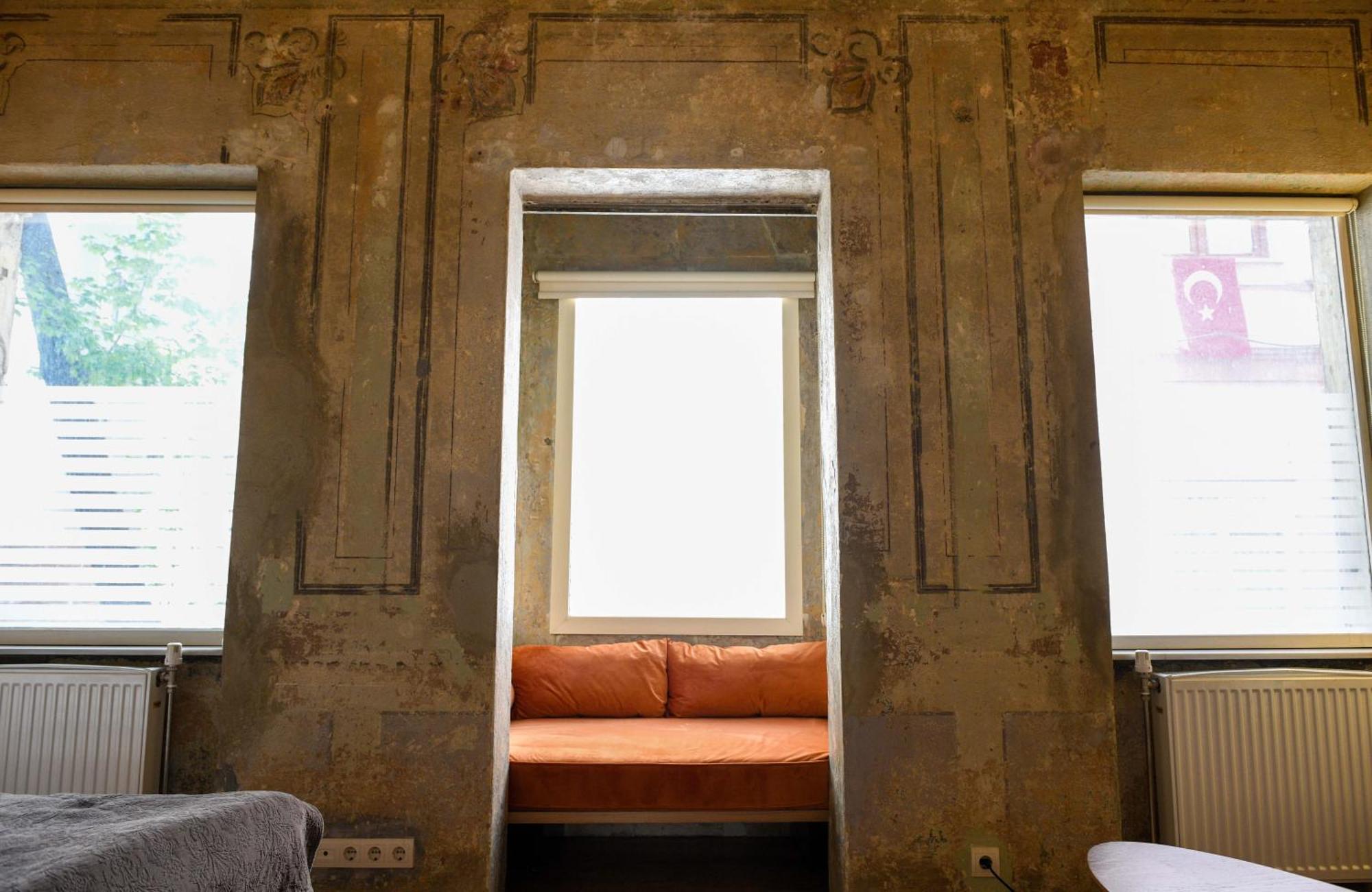 Otel Galata