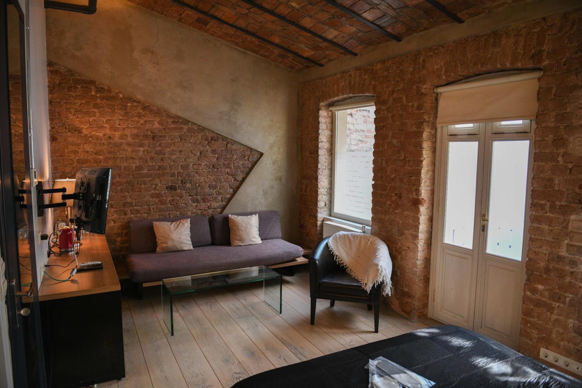 Galata Otel *